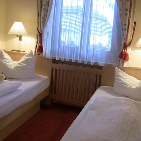 Hotel Bergidyll Oberstdorf Zewnętrze zdjęcie