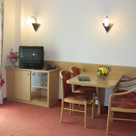 Hotel Bergidyll Oberstdorf Zewnętrze zdjęcie