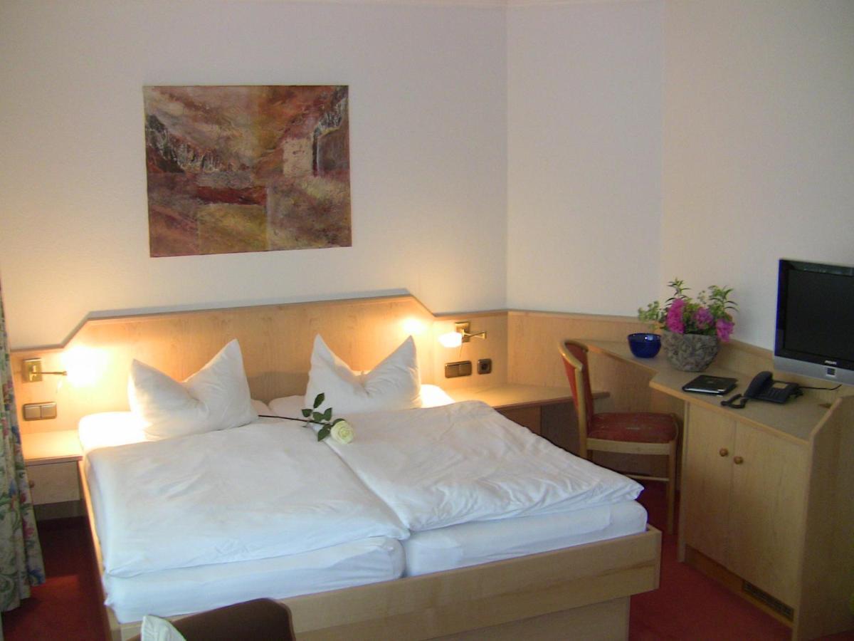 Hotel Bergidyll Oberstdorf Zewnętrze zdjęcie