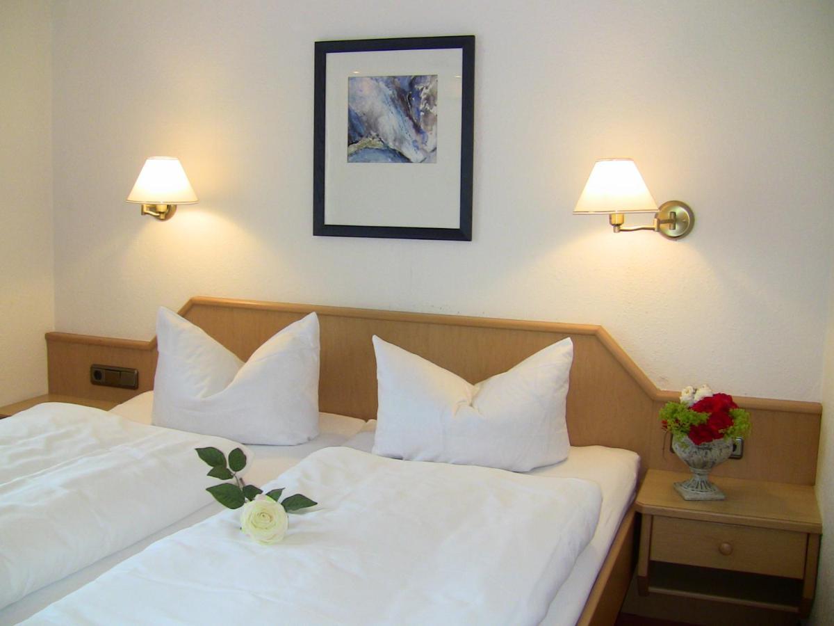 Hotel Bergidyll Oberstdorf Zewnętrze zdjęcie
