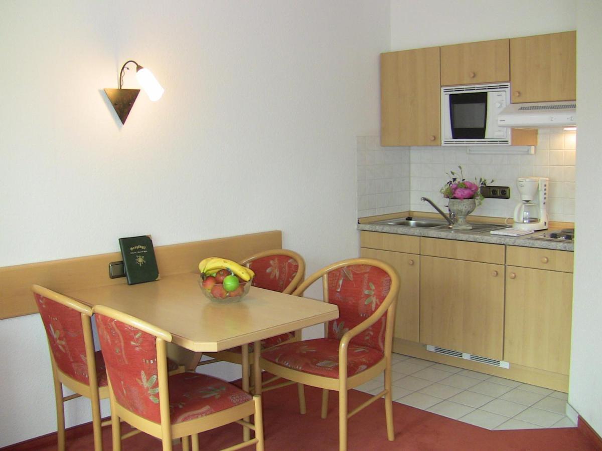 Hotel Bergidyll Oberstdorf Zewnętrze zdjęcie