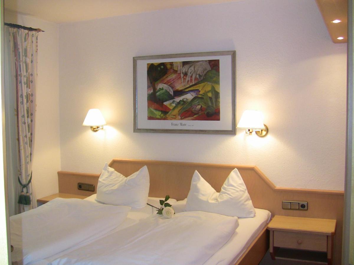 Hotel Bergidyll Oberstdorf Zewnętrze zdjęcie