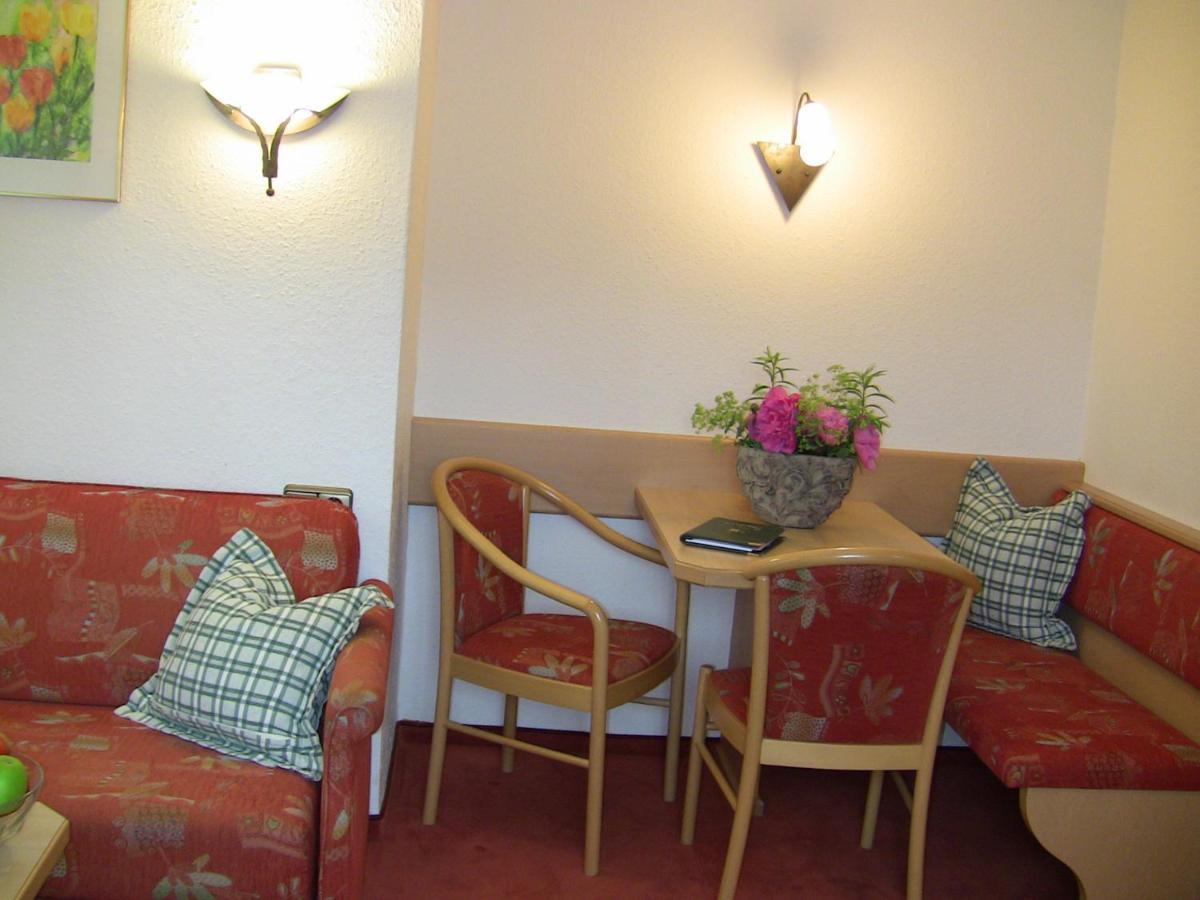 Hotel Bergidyll Oberstdorf Zewnętrze zdjęcie