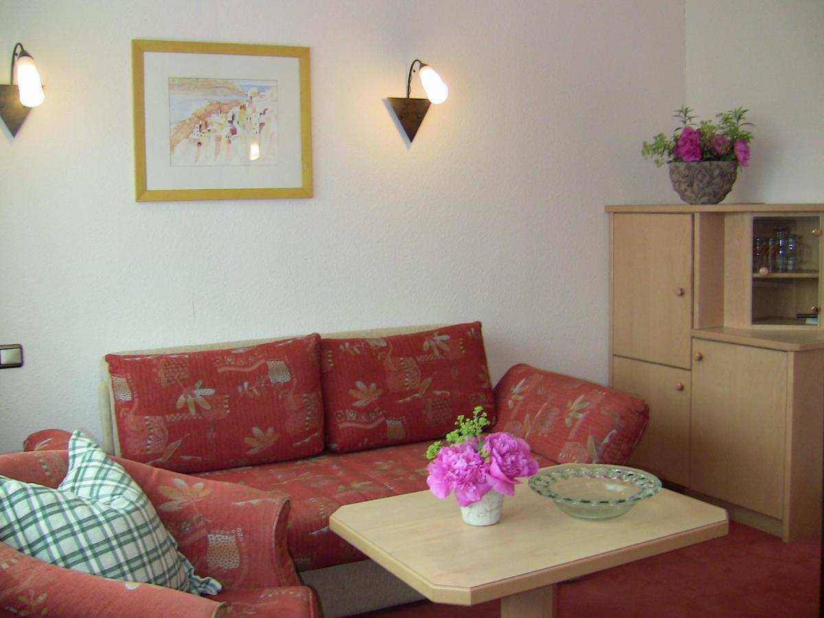 Hotel Bergidyll Oberstdorf Zewnętrze zdjęcie