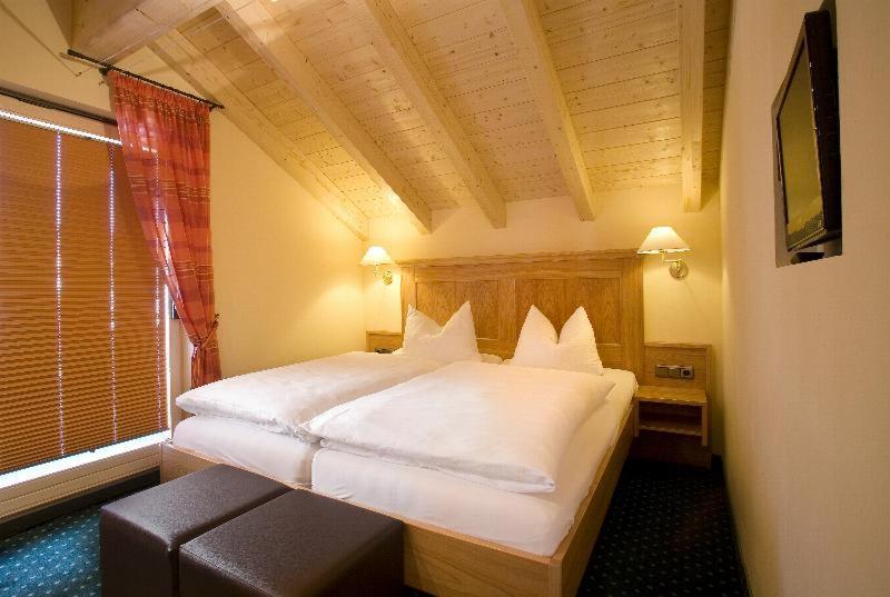Hotel Bergidyll Oberstdorf Zewnętrze zdjęcie