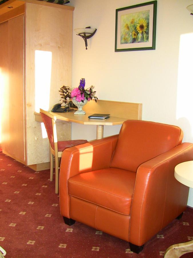 Hotel Bergidyll Oberstdorf Zewnętrze zdjęcie