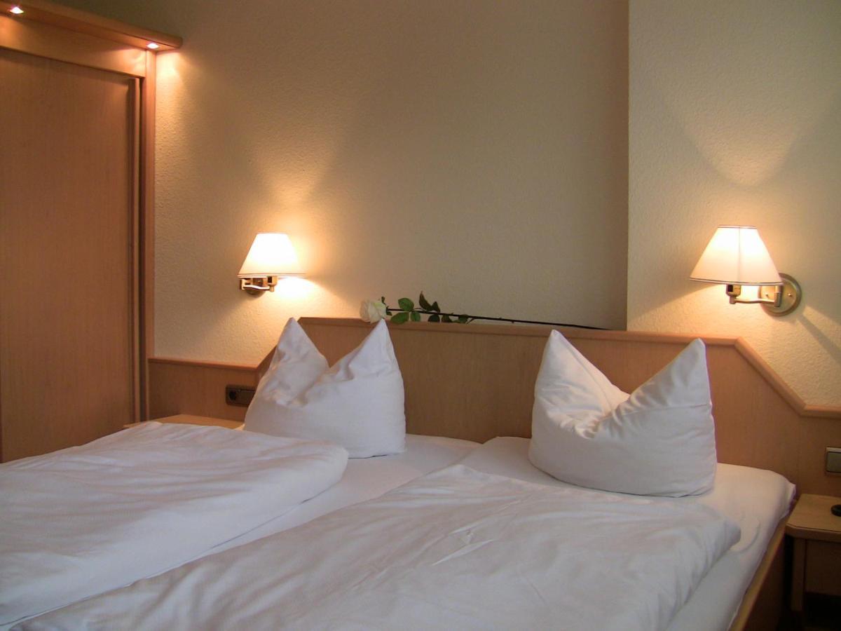 Hotel Bergidyll Oberstdorf Zewnętrze zdjęcie