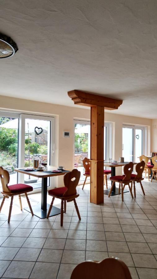 Hotel Bergidyll Oberstdorf Zewnętrze zdjęcie