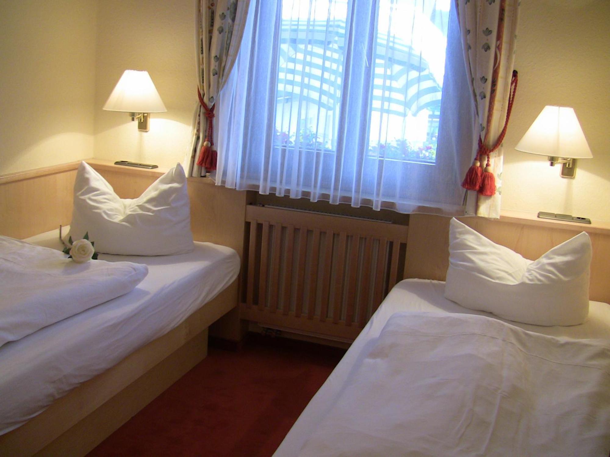 Hotel Bergidyll Oberstdorf Zewnętrze zdjęcie