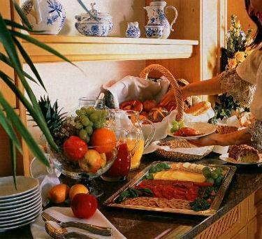 Hotel Bergidyll Oberstdorf Zewnętrze zdjęcie