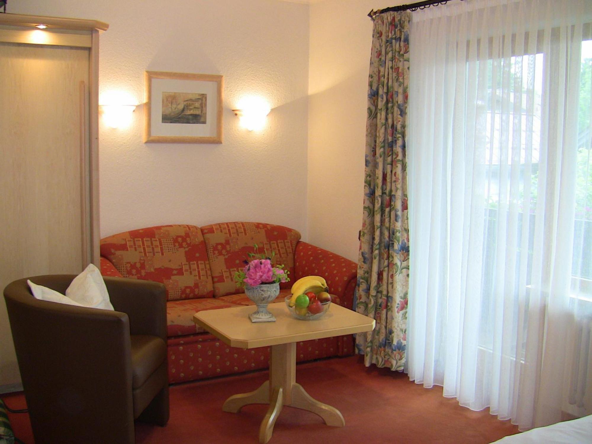 Hotel Bergidyll Oberstdorf Zewnętrze zdjęcie