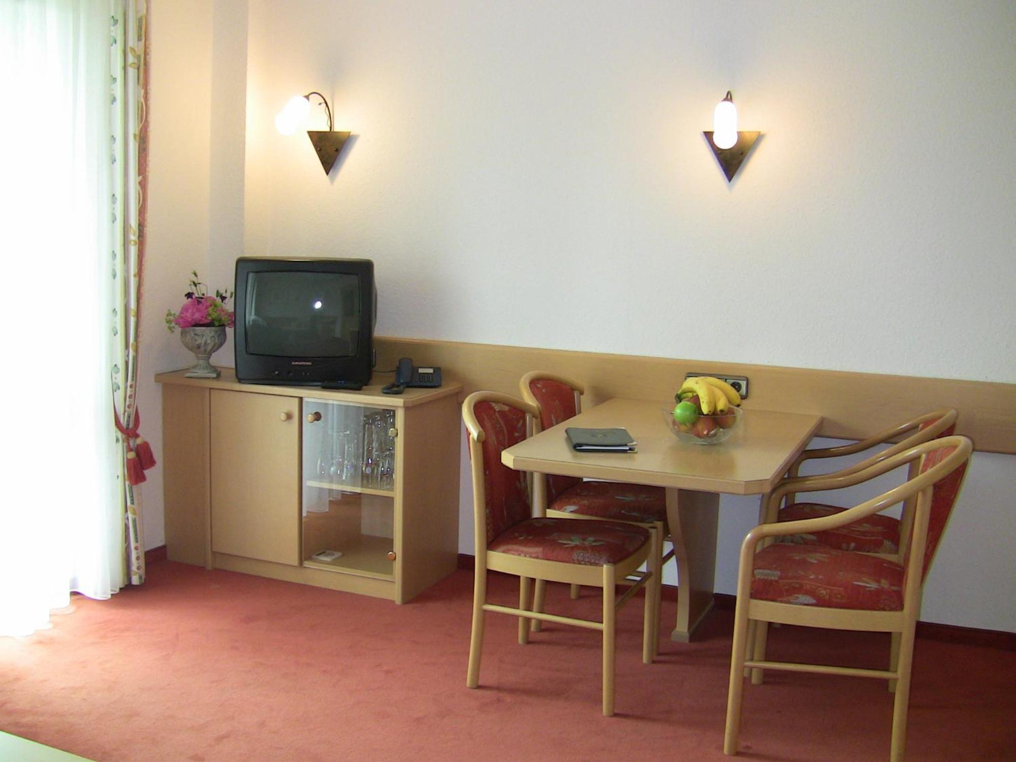 Hotel Bergidyll Oberstdorf Zewnętrze zdjęcie