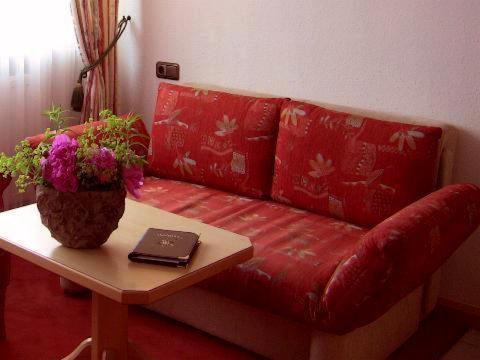 Hotel Bergidyll Oberstdorf Zewnętrze zdjęcie